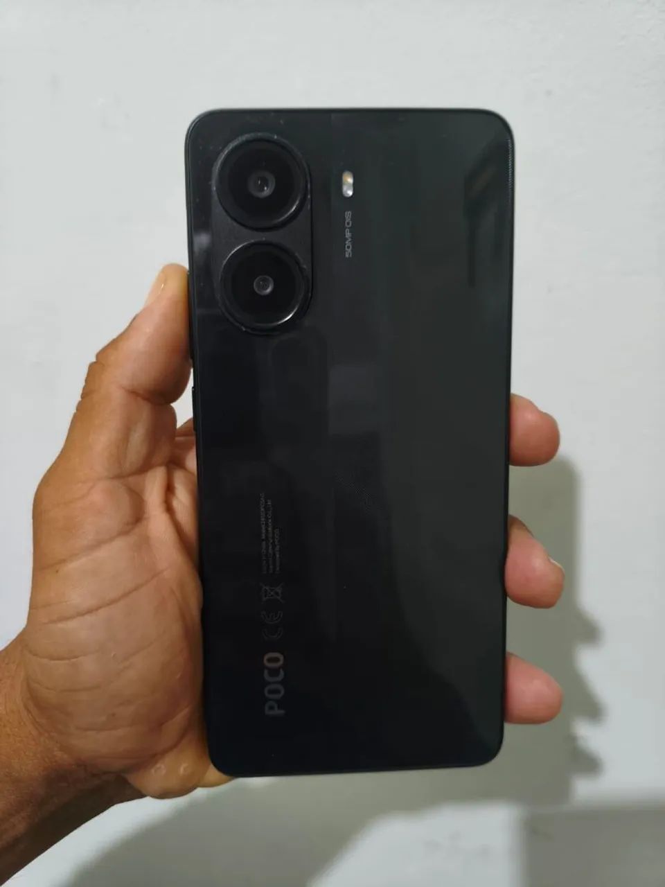 POCO X7 PRO ZERO  - Foto 5