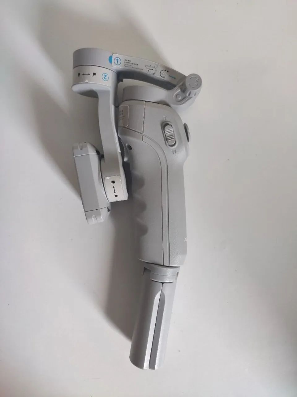 Gimbal Celular  - Foto 2