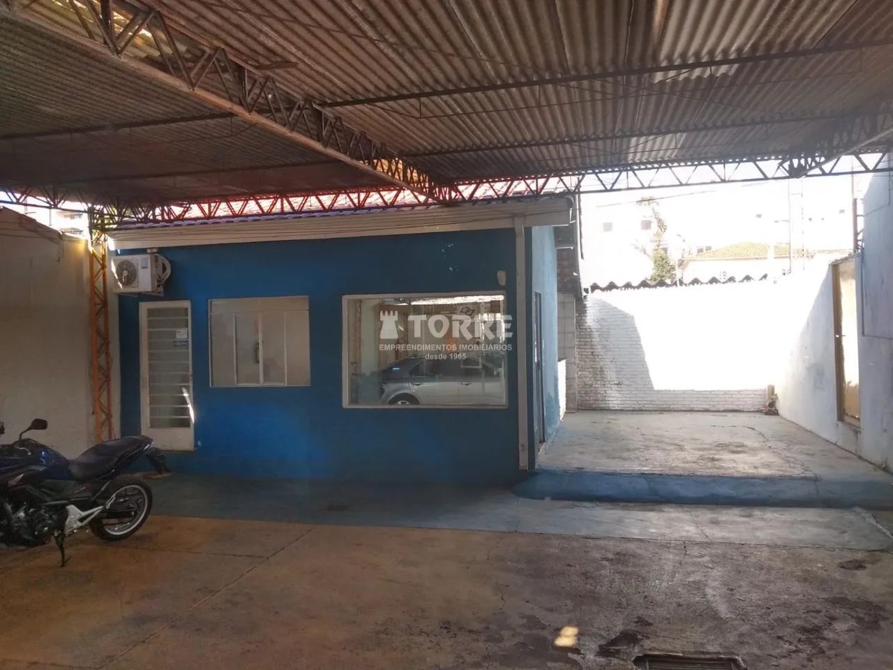 terreno - Vila Itapura - Campinas - Foto 2