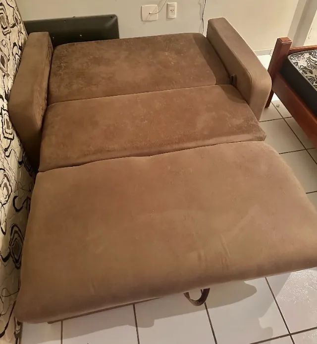 Sofá-cama - Foto 2