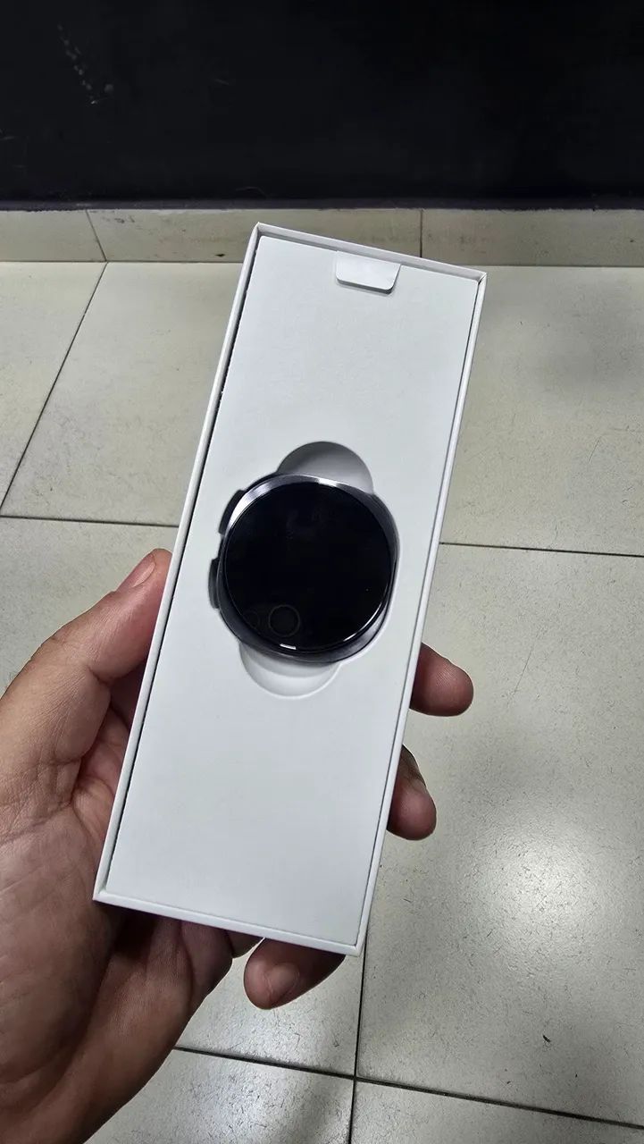 Galaxy Watch 8 - NOVO - Foto 2