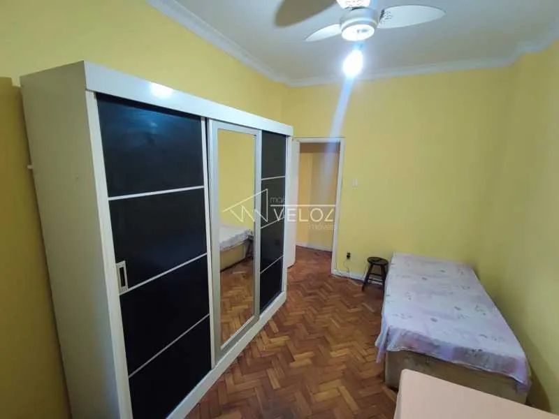 Apartamento : Padrão / Residencial / Centro