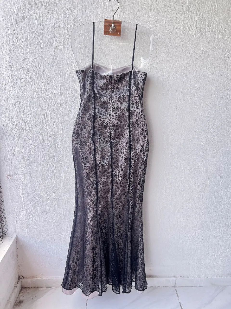 VESTIDO DE FESTA MUST CLASSICS - Foto 3