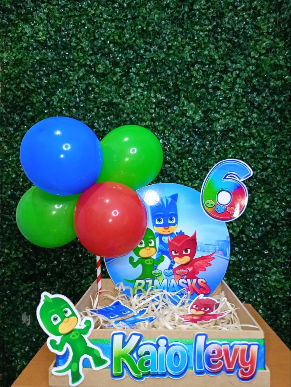 Cestas personalizadas  - Foto 2