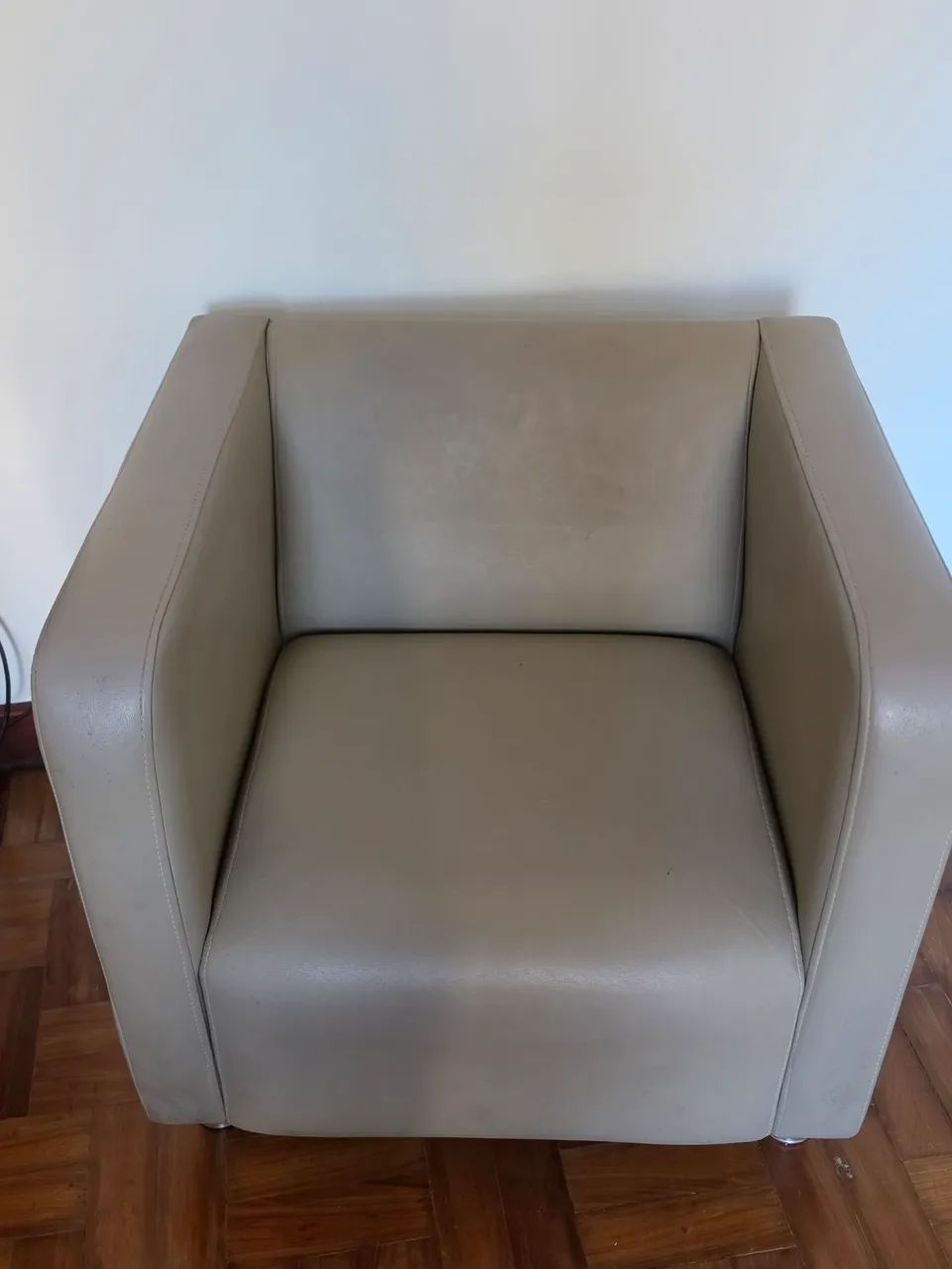 Poltrona novinha - Foto 2