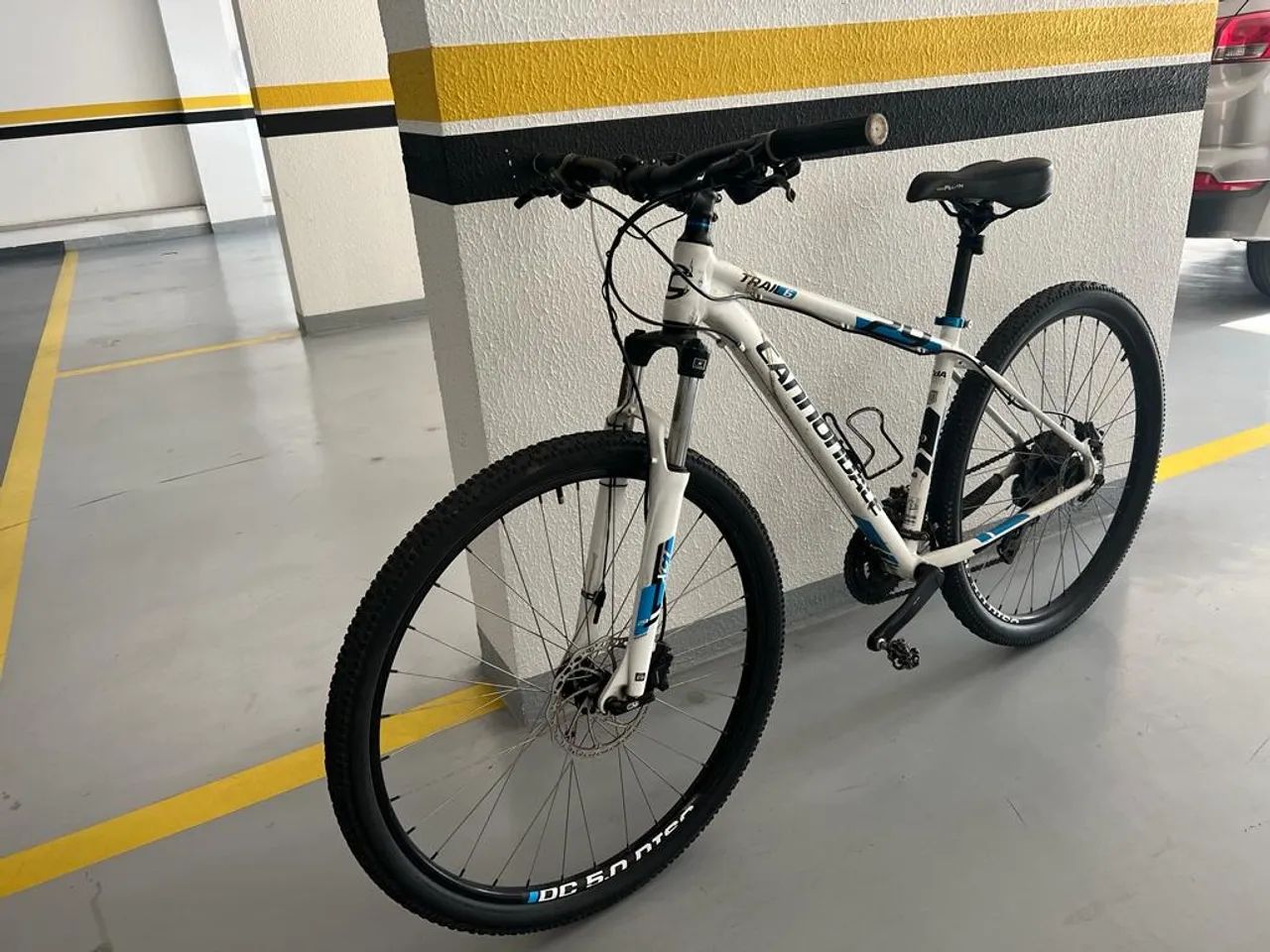 Bike cannondale - Foto 3