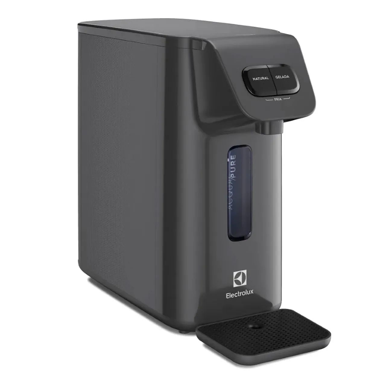 Purificador Electrolux Eletrônico Compacto