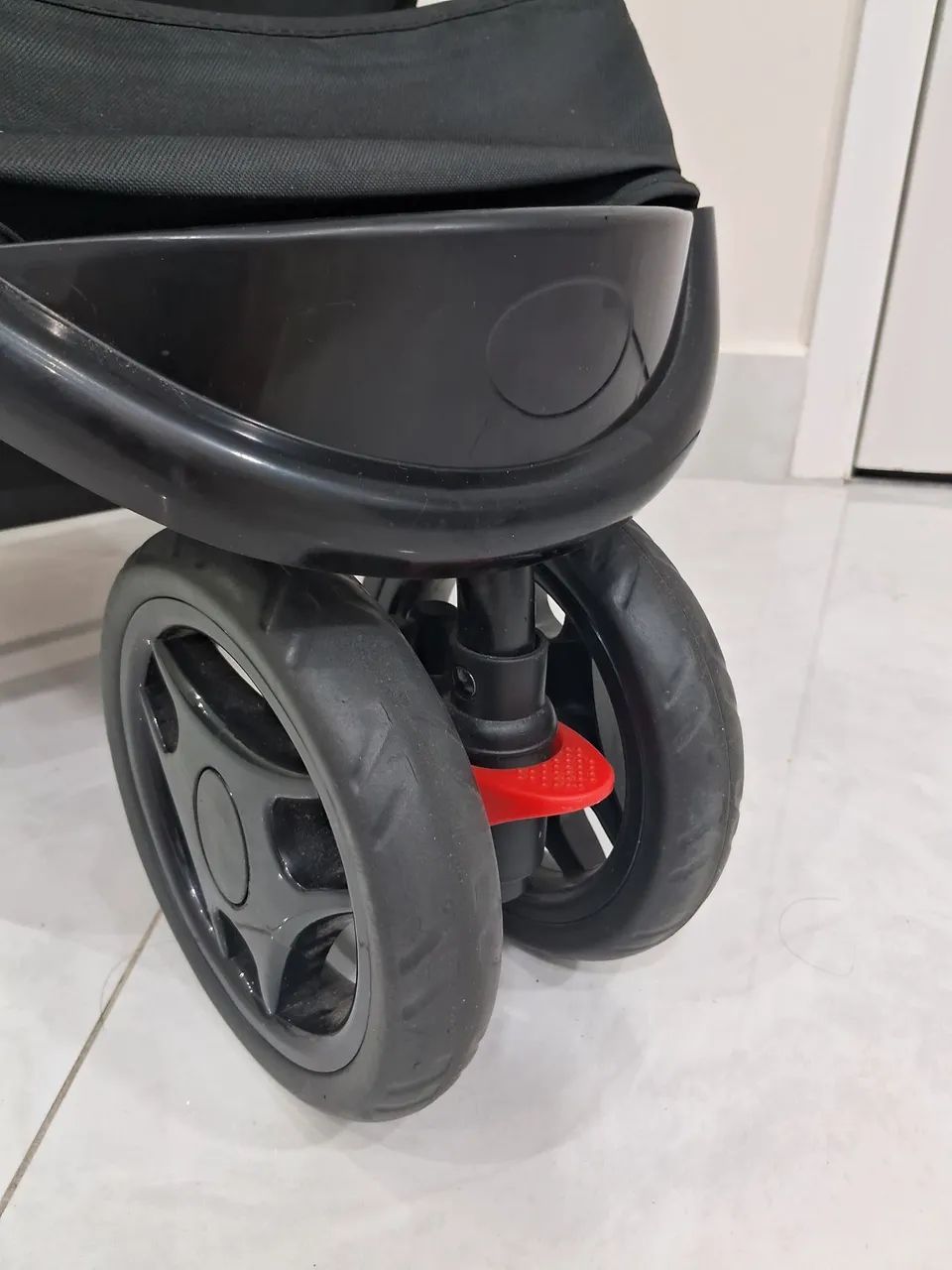 CARRINHO DE BEBÊ  - Foto 4