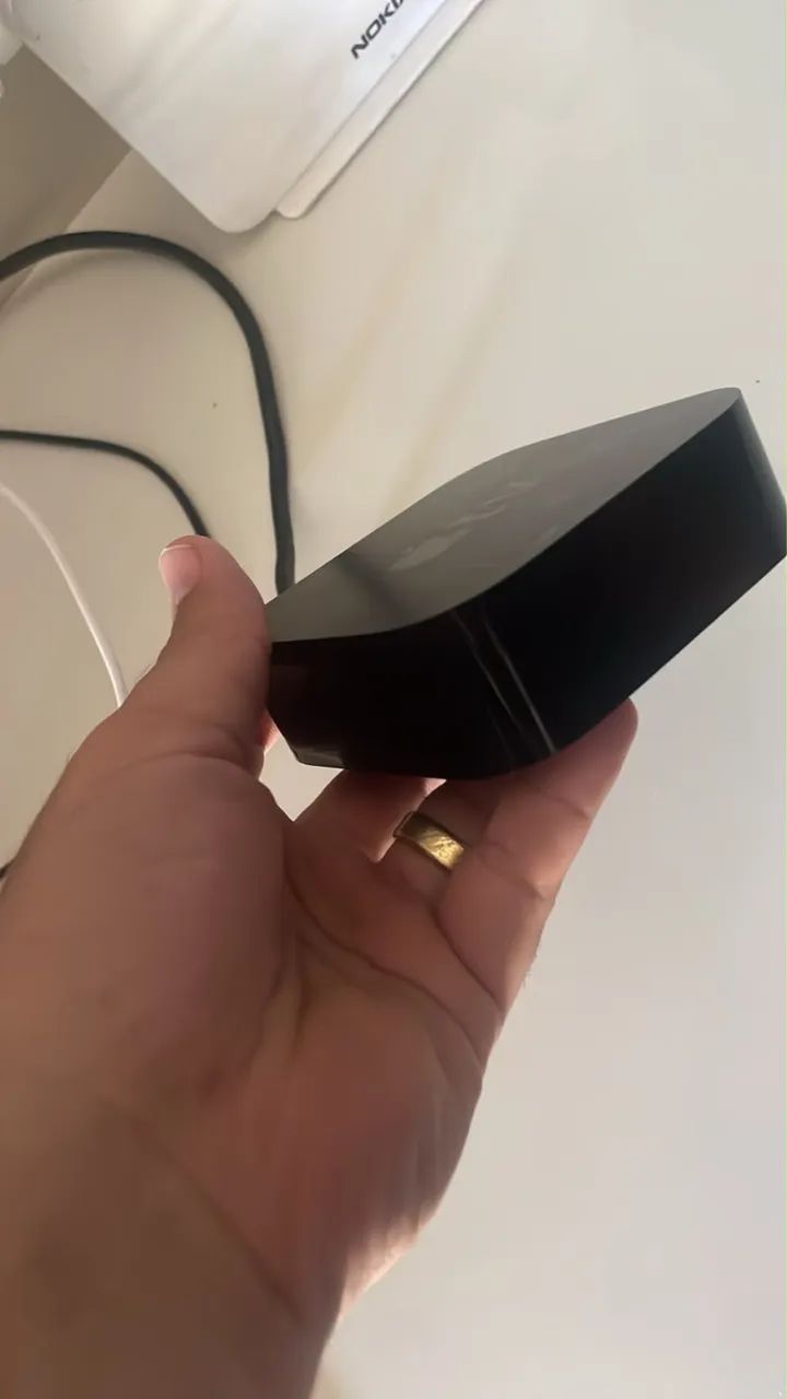 Apple TV 2ª Gen (2022) - Foto 2