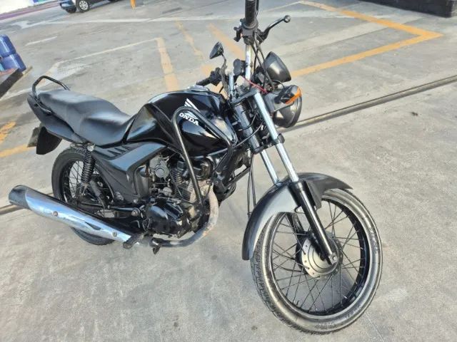 Moto FAN150  - Foto 5