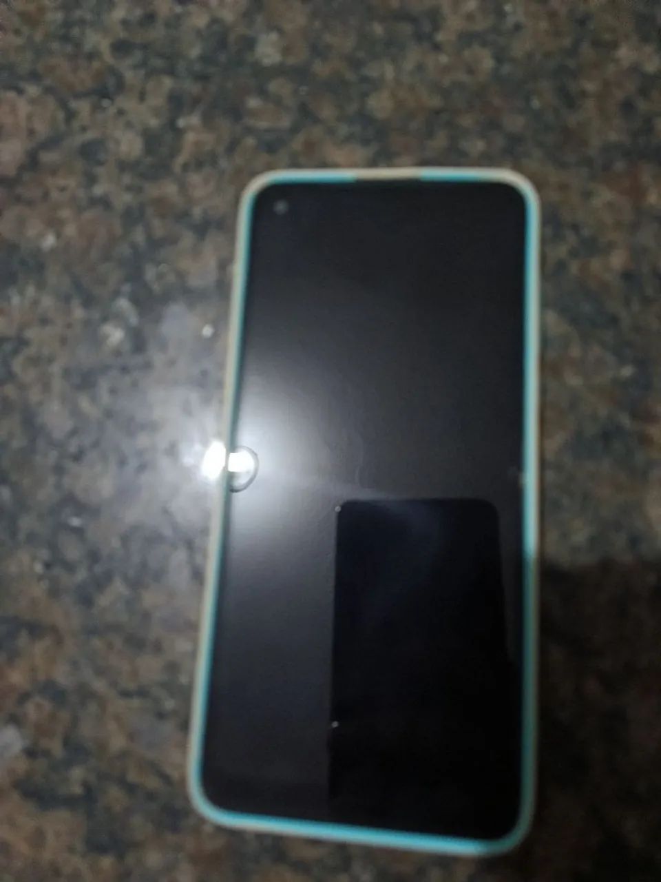 Moto g8