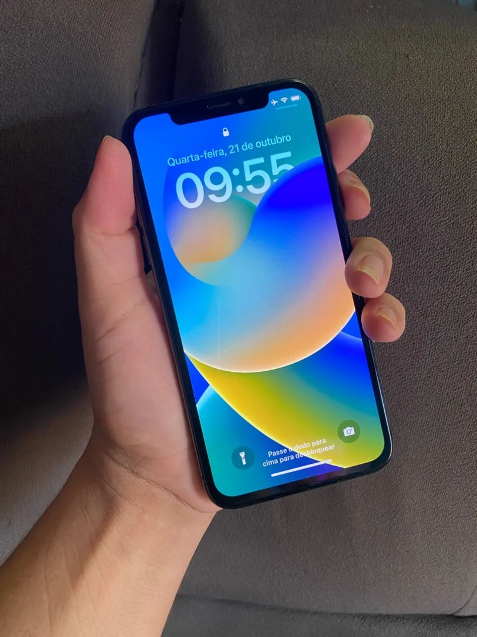 iPhone Sx 256 GB