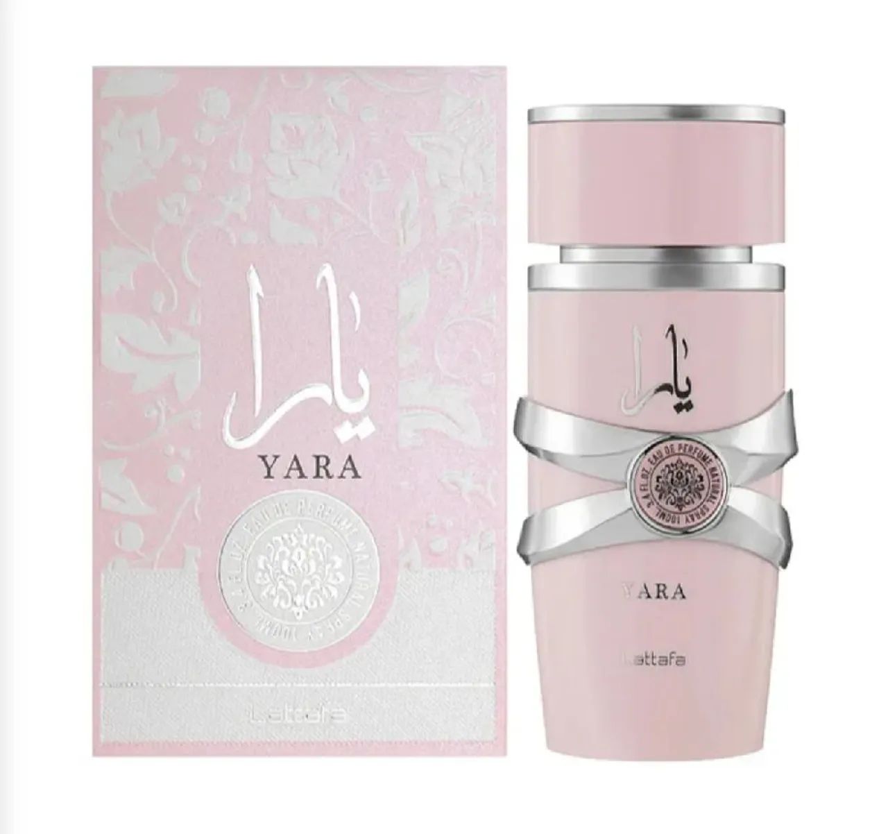 Perfume Yara lattafa 