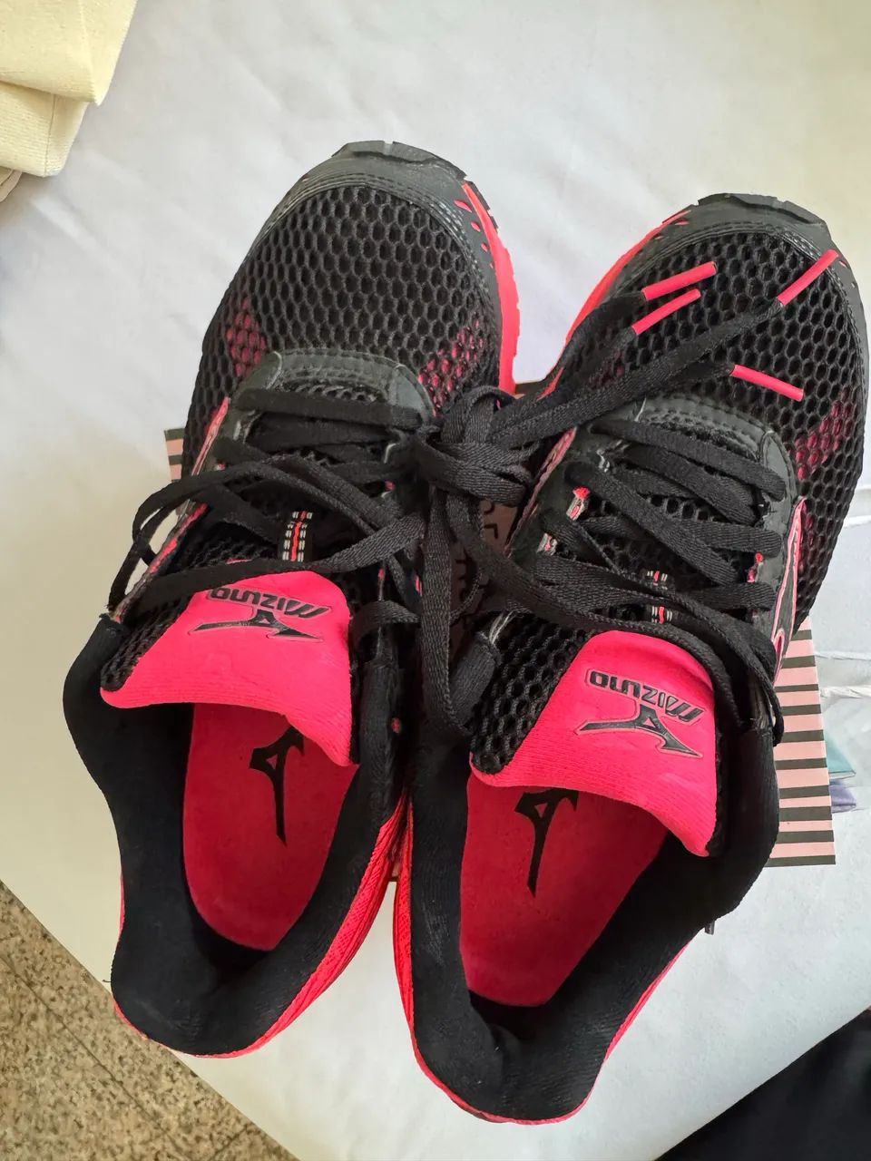 Tênis feminino MIZUNO - Foto 2