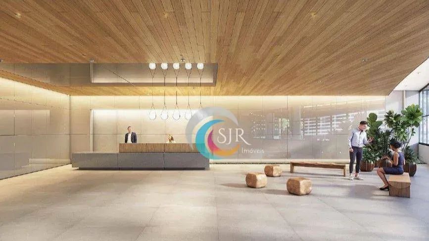 Conjunto para alugar, 1207 m² - Bela Vista - São Paulo/SP - Foto 4
