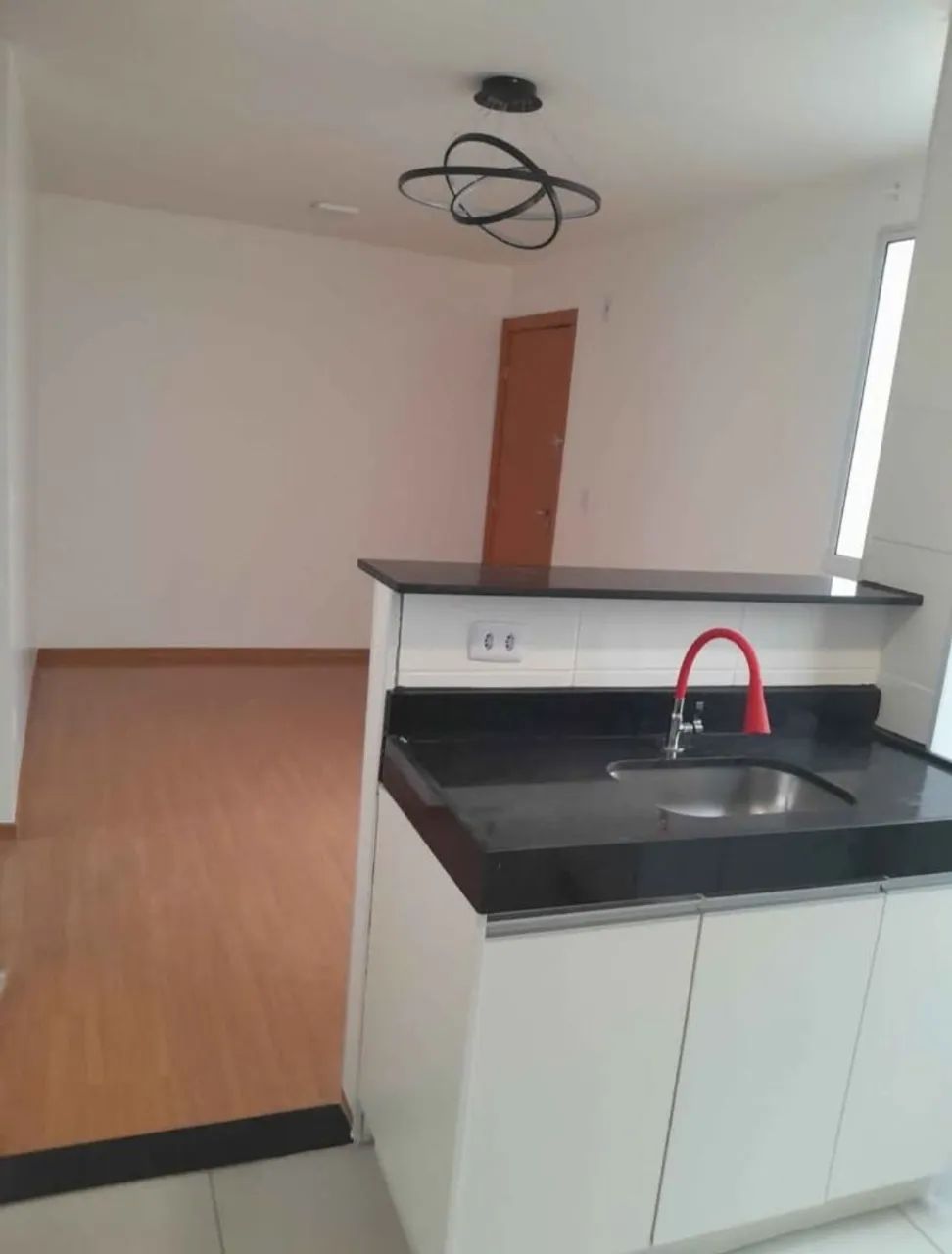 APARTAMENTO A VENDA GRAN VITTA  - Foto 2