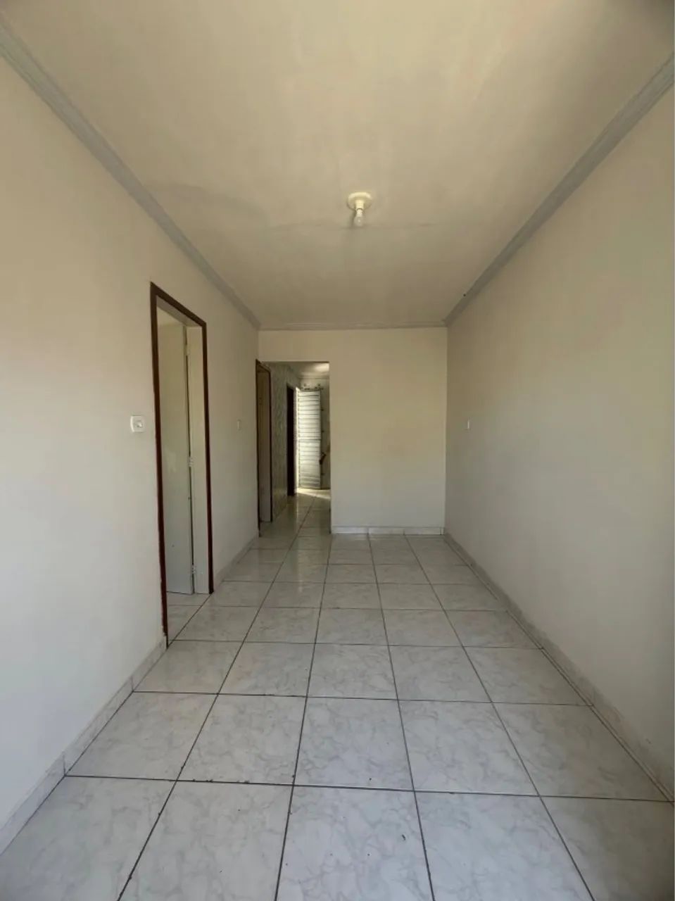 CASA NO ANGELIM  - Foto 2
