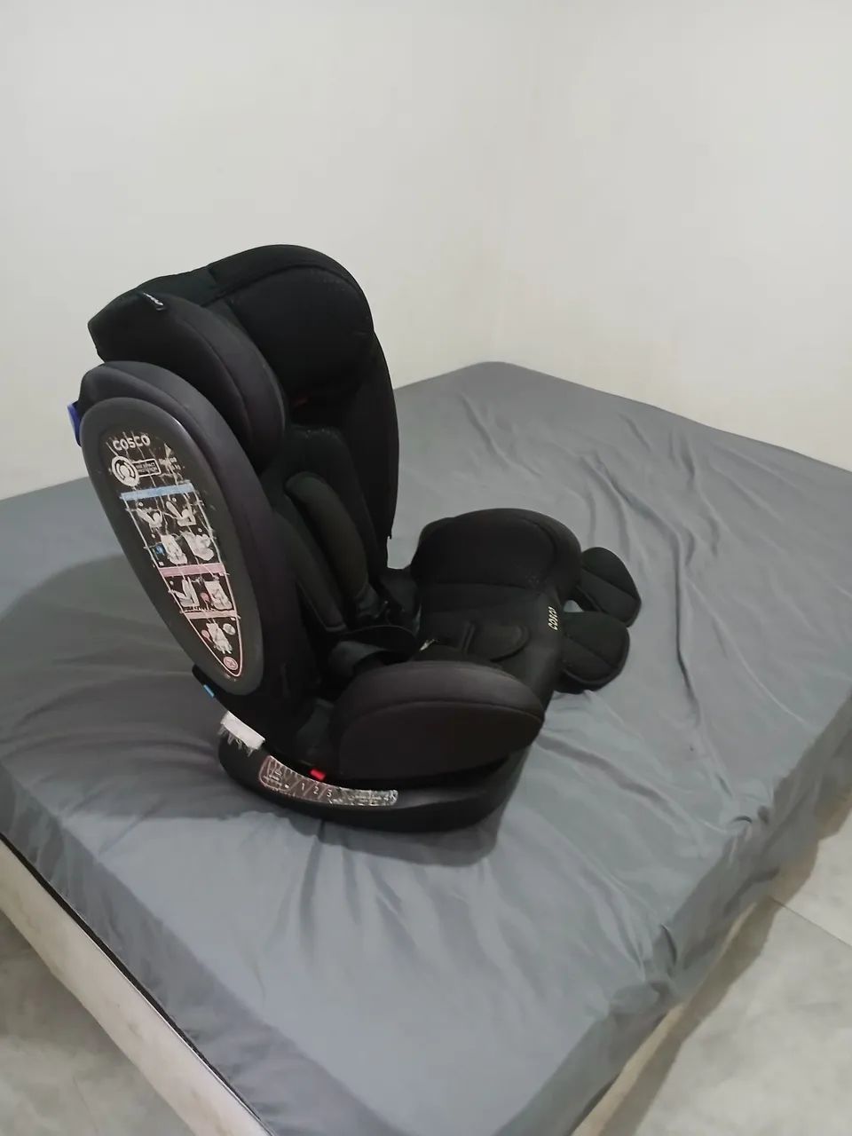 Bebê conforto - Foto 2