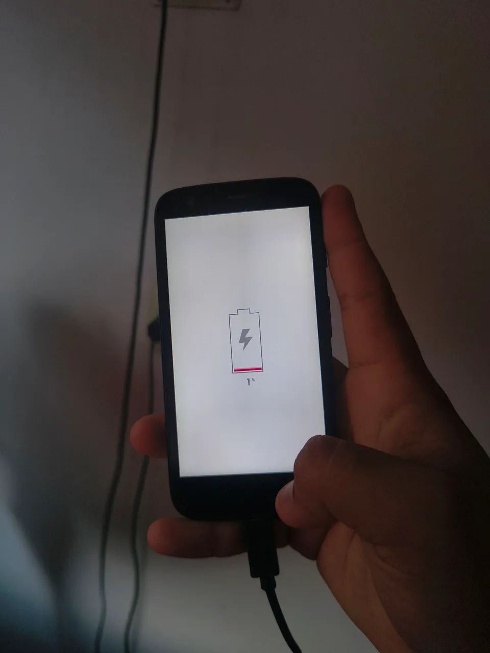 Moto G 1° geração  - Foto 4
