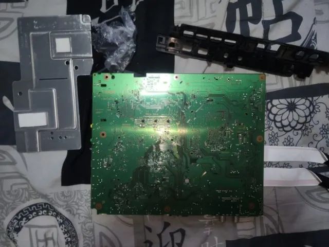 Placa Principal XBR-55X955G - Foto 2