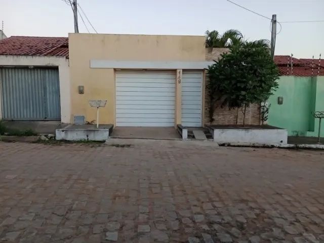 Chave de casa 