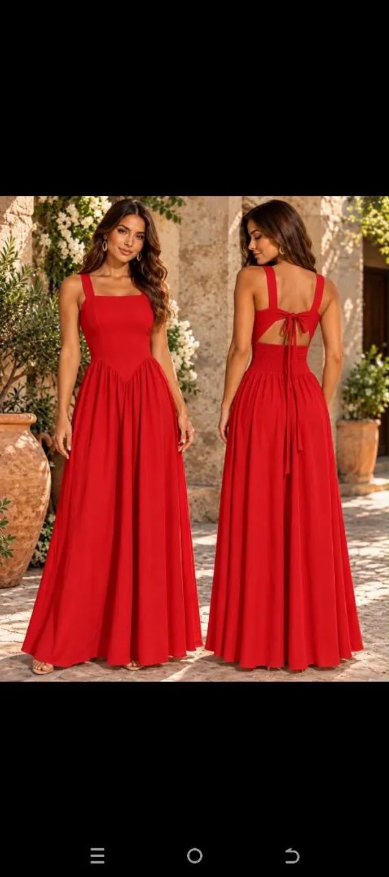 Vestidos  - Foto 3