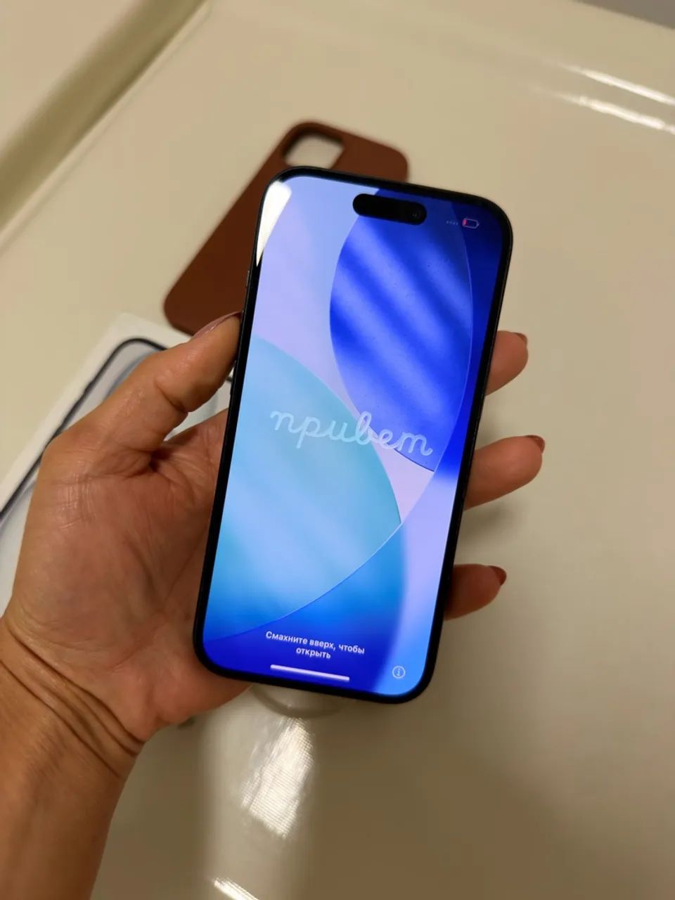 iPhone 15 - Foto 5