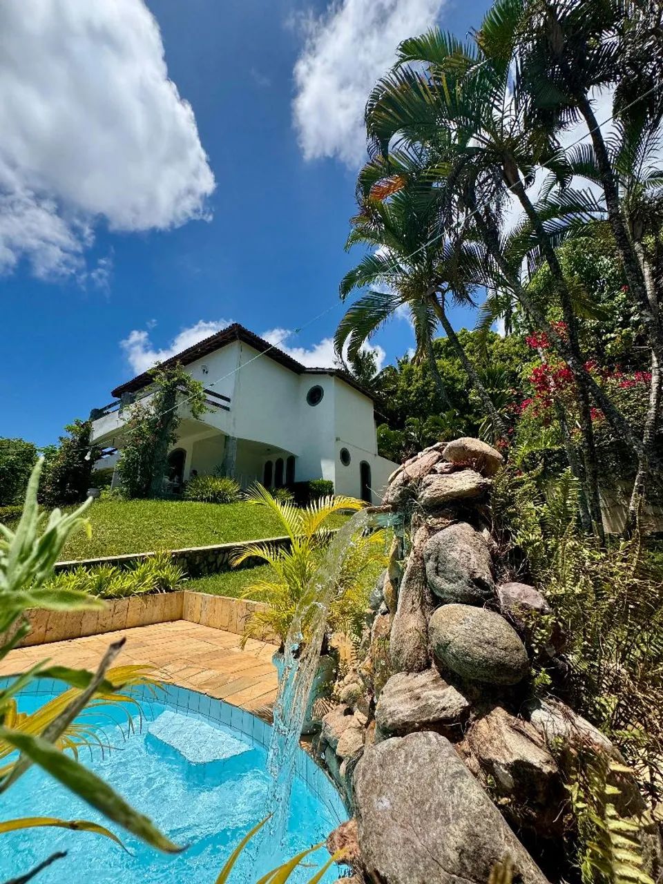 SãoJoão .Casa com Piscina privativa( 12 Pessoas) - Foto 2