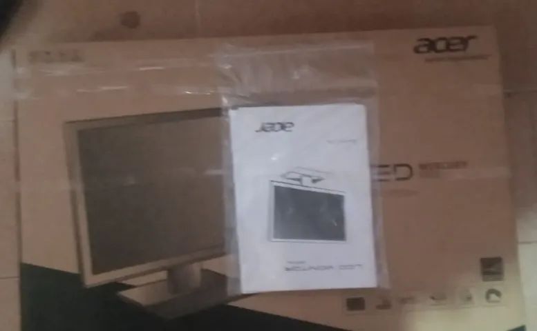 Monitor Acer v226hql - Foto 2