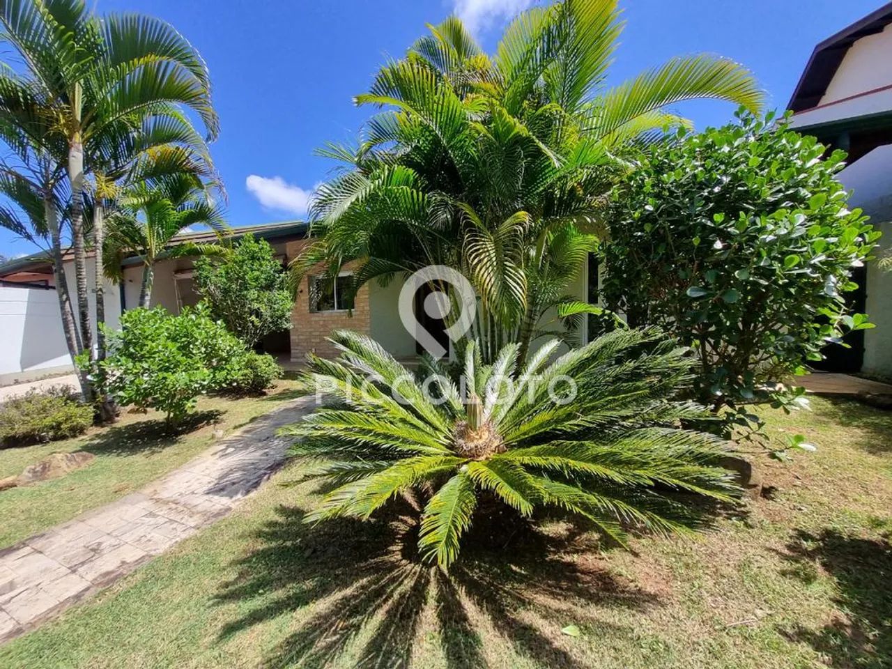 Casa à venda em Campinas, Jardim Botânico (Sousas), com 3 quartos, com 255 m² - Foto 3
