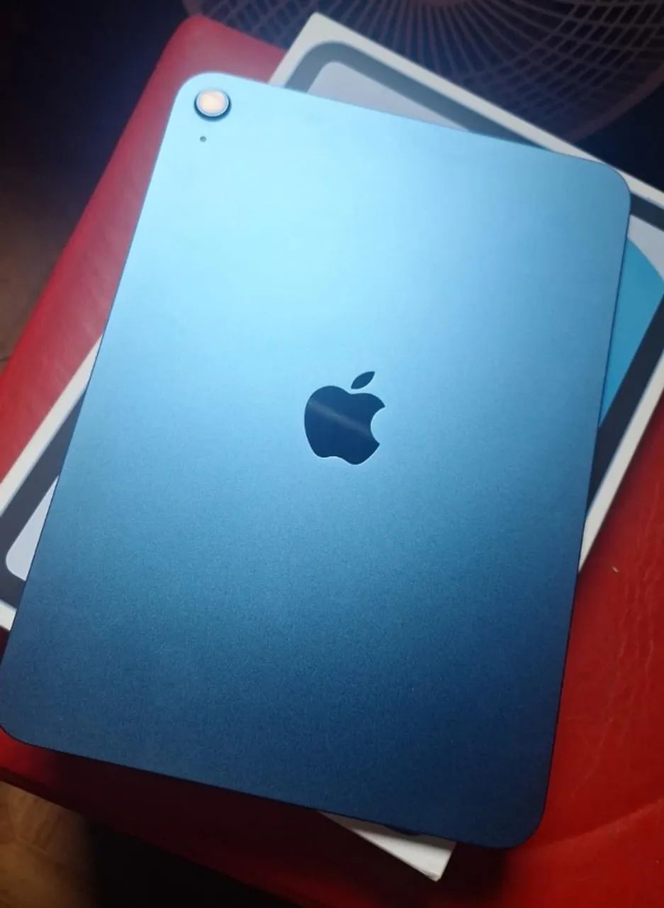 IPAD 11 A16 