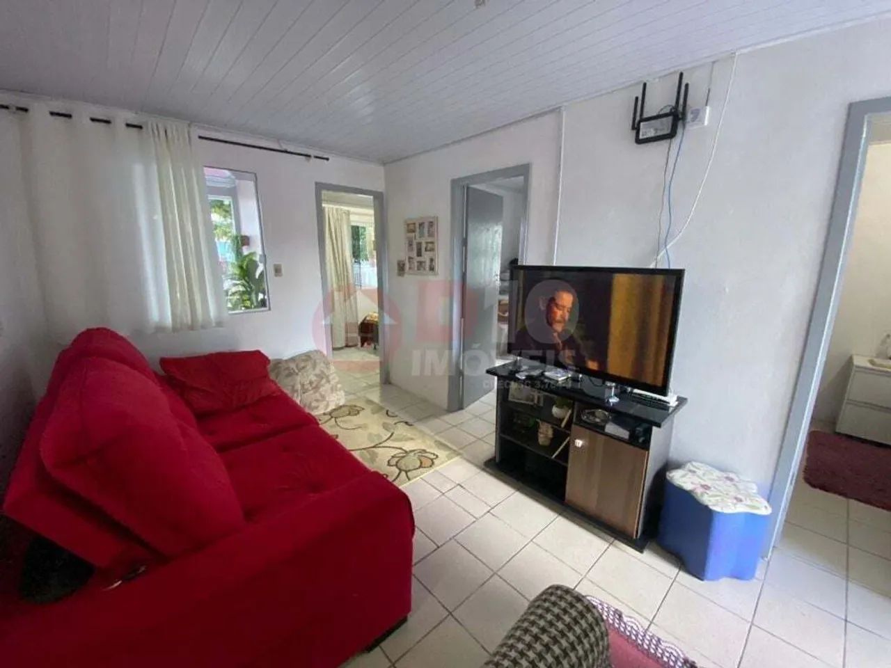 Casa com 3 dormitórios à venda em Balneário Arroio do Silva-SC. - Foto 5