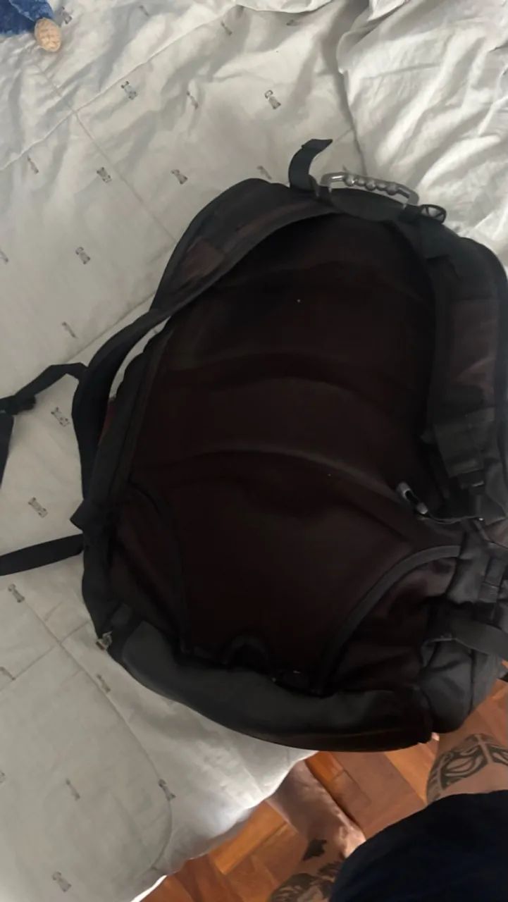 Mochila oakley - Foto 5