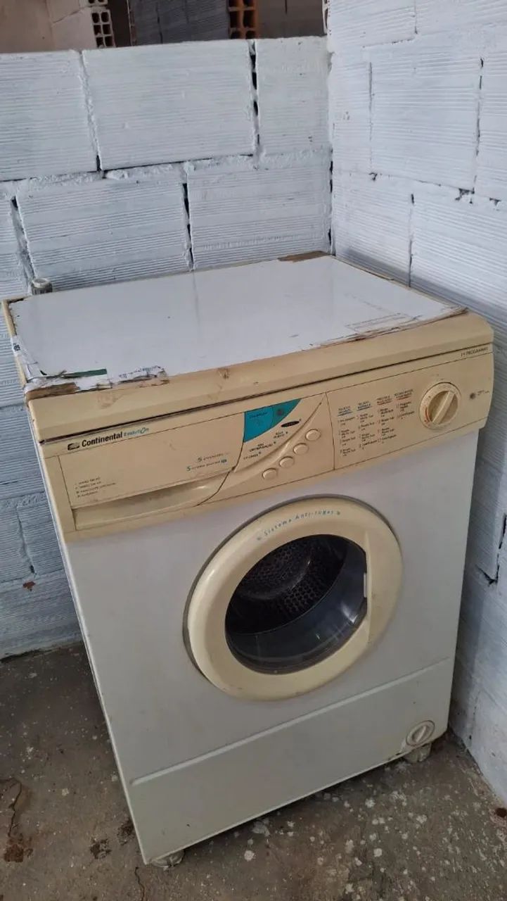 Máquina de Lavar  - Foto 2