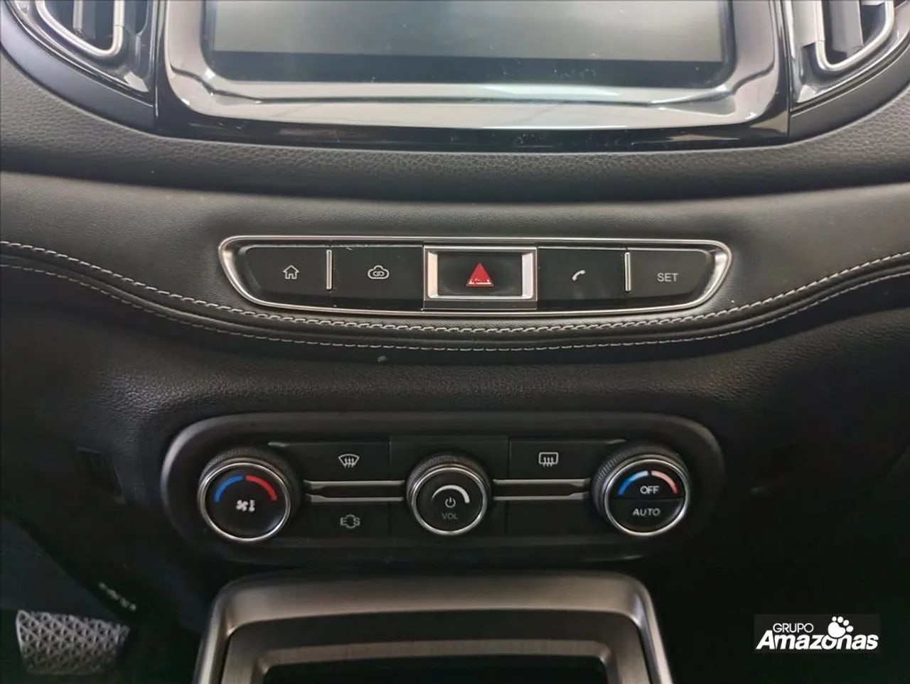 Chery Tiggo 7 TXS 1.5 16V Turbo Flex Aut., foto 9 de 20