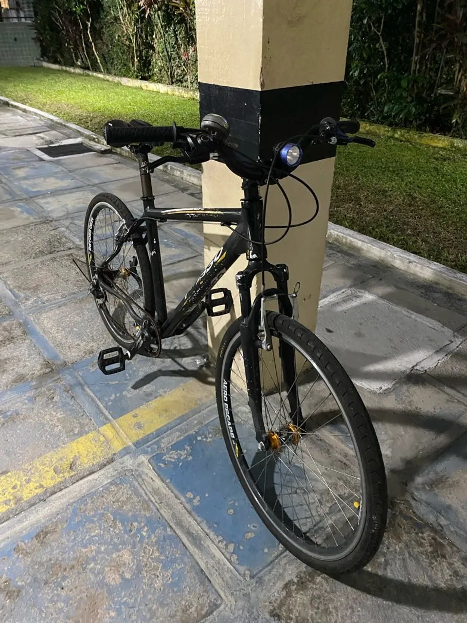 Bicicleta - Foto 4