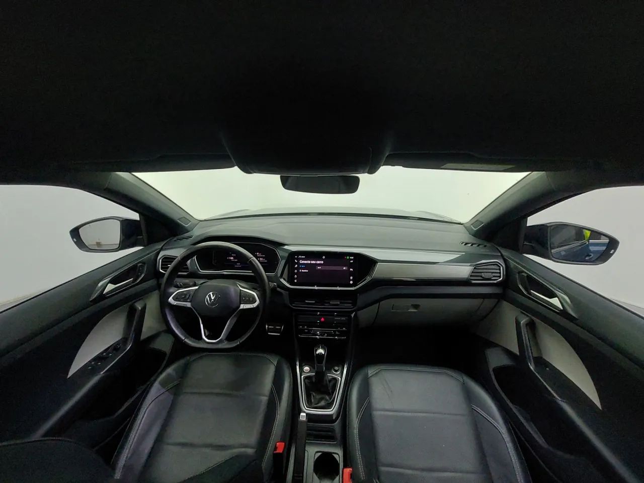 Volkswagen T-Cross Highline 1.4 TSI Flex 16V 5P AUT, foto 15 de 18