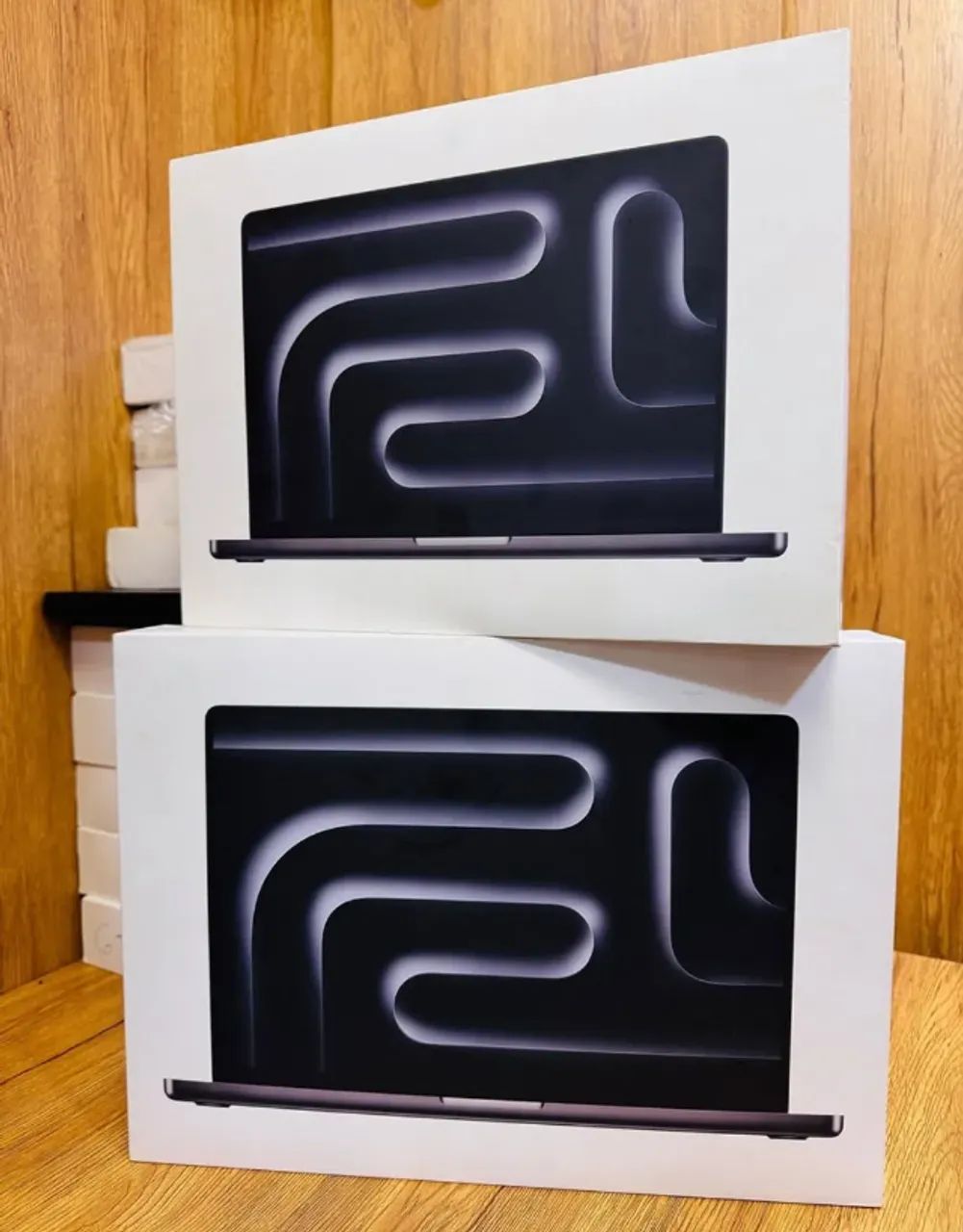 MacBook PRO M5 512GB 16GB 14 Polegadas - Emitimos NF - Pronta Entrega - Novo Lacrado 