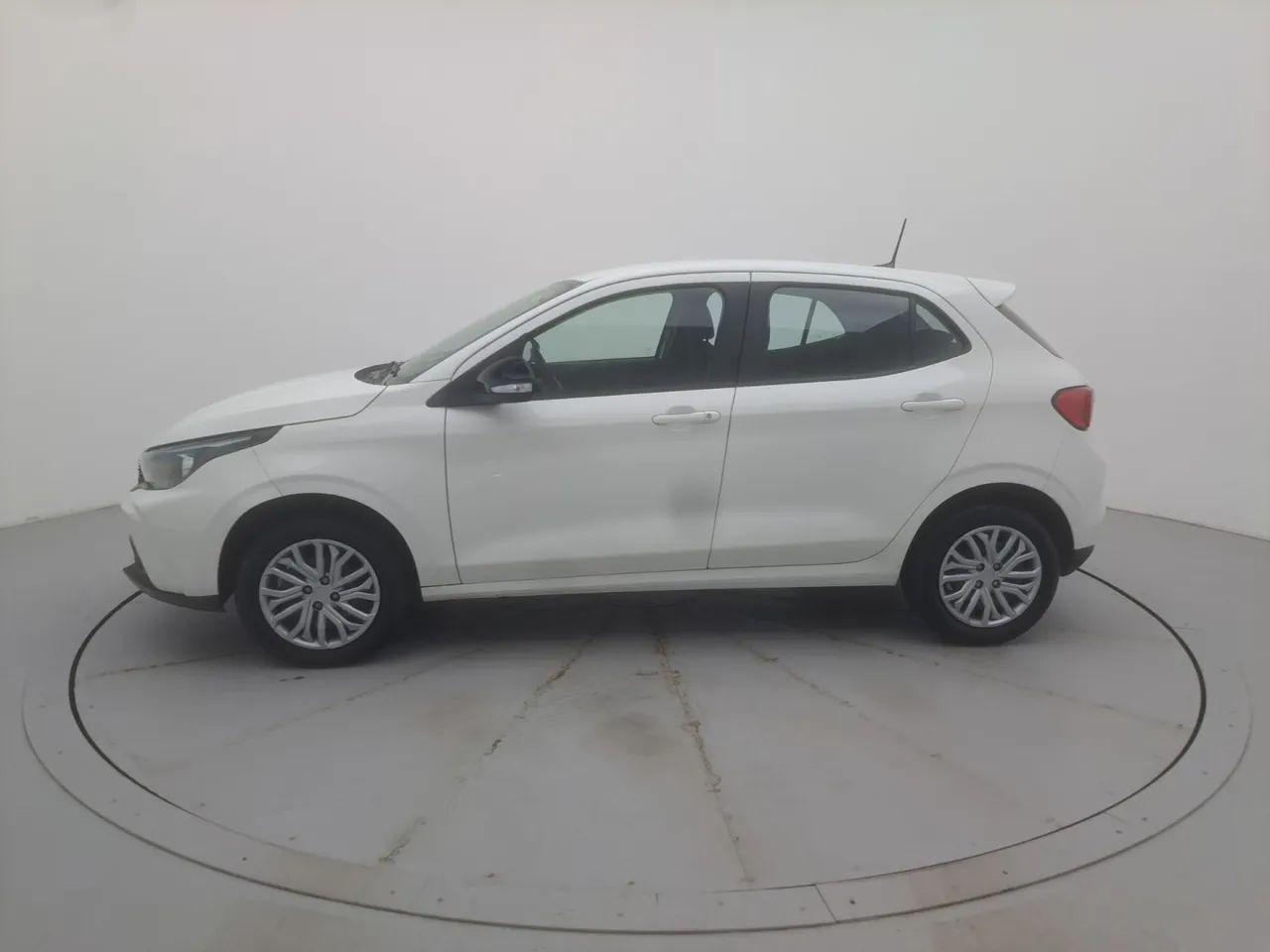 Fiat Argo Drive 1.0 Firefly 2026 - Foto 2
