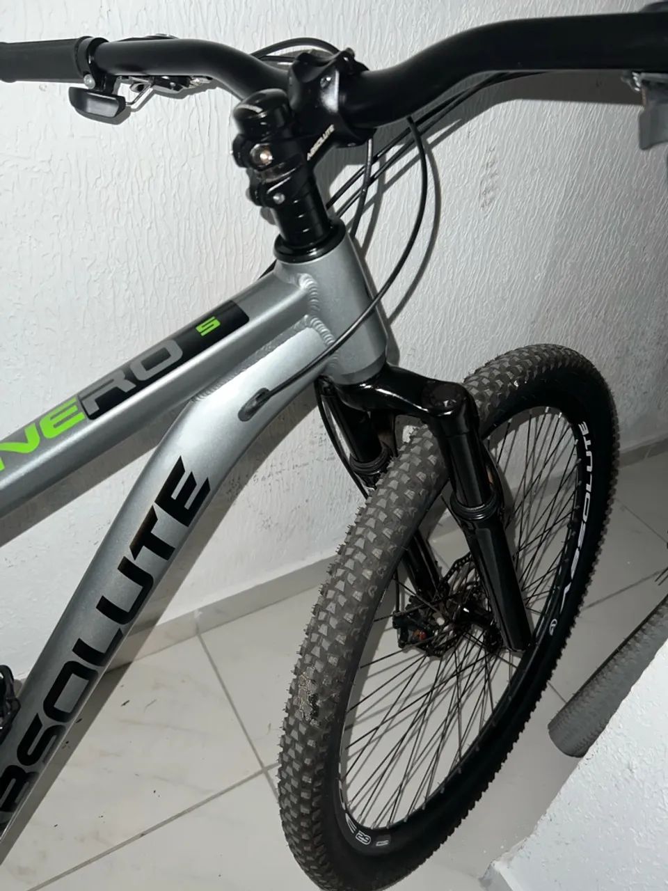 Bicicleta  - Foto 3