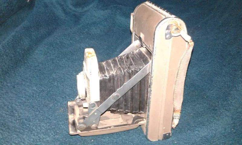 POLAROID M80A [1954] - Foto 2