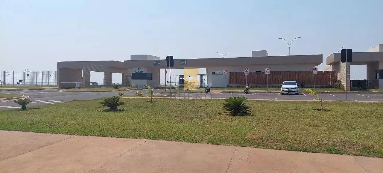 TERRENO RESIDENCIAL em Cuiabá - MT, Brisas Condomínio Horizontal - Foto 2