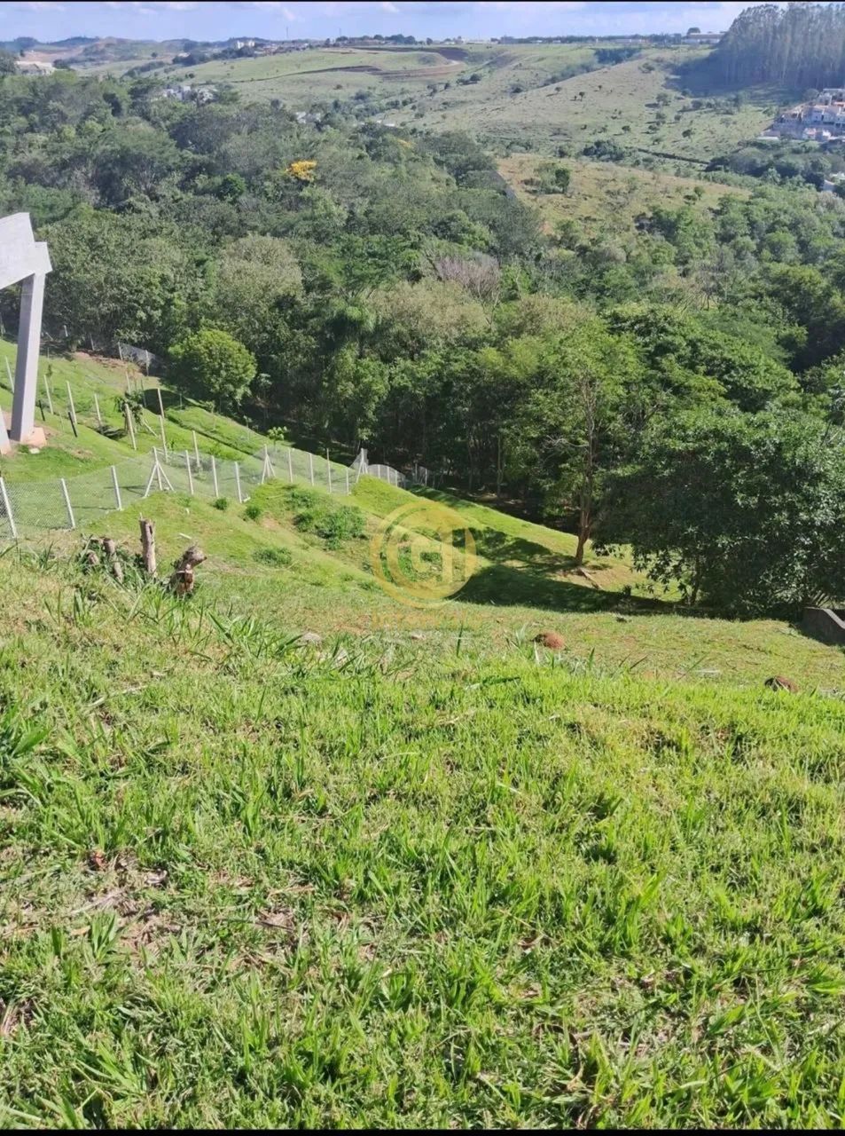 Terreno exclusivo de 1.357 m² no Condomínio Residencial Mirante do Vale em Jacareí-SP: A o - Foto 4