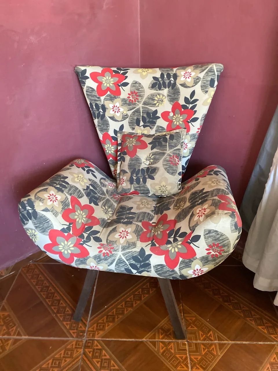 Poltrona 