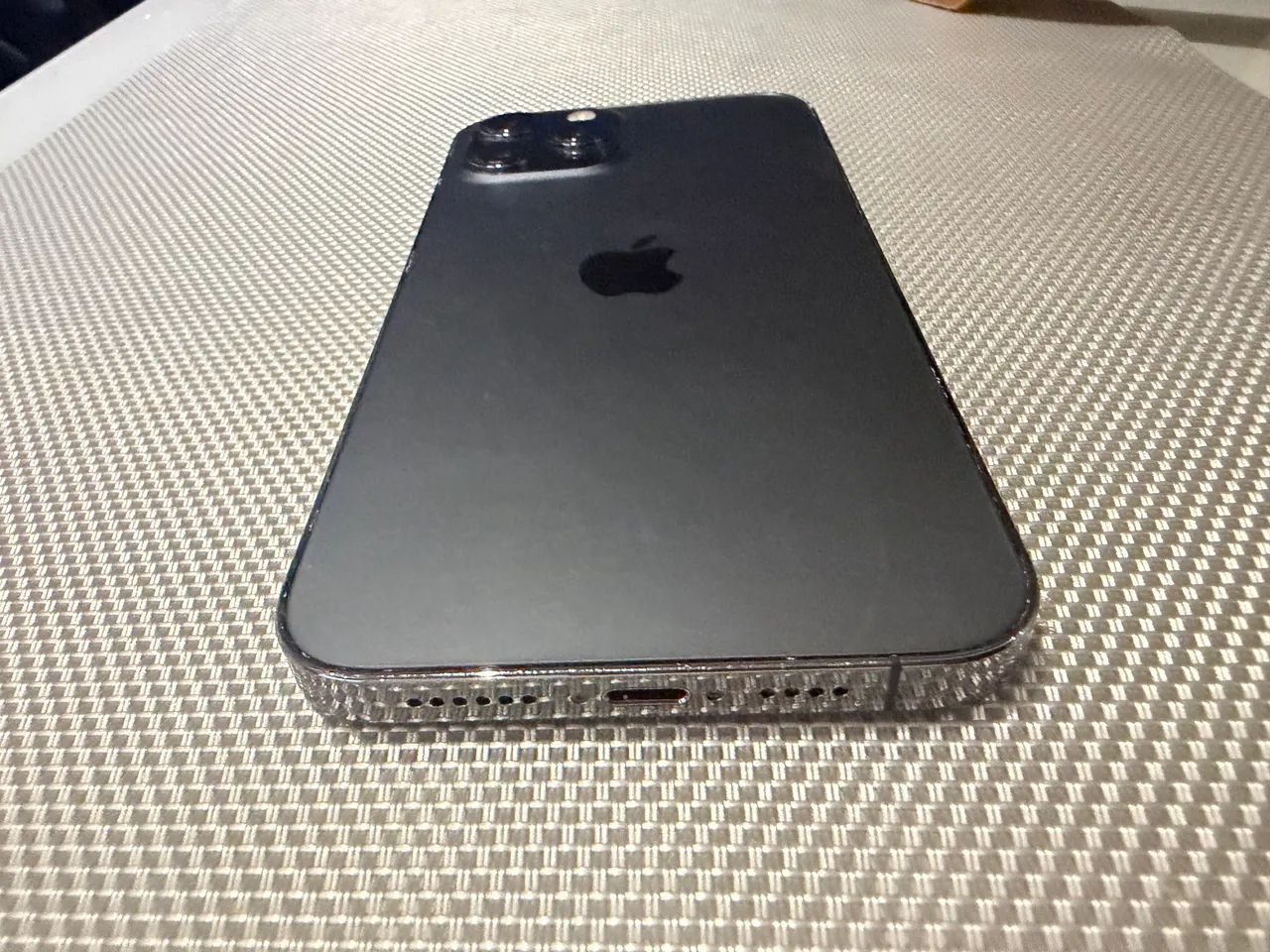iphone 12 Pro Max 512 GB - Foto 3