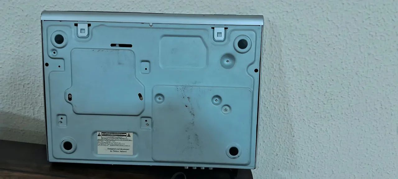 DVD Player Philips  - Foto 3
