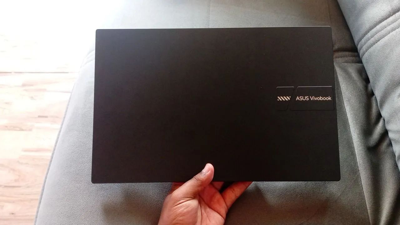Notebook Asus vivobook 15  - Foto 3