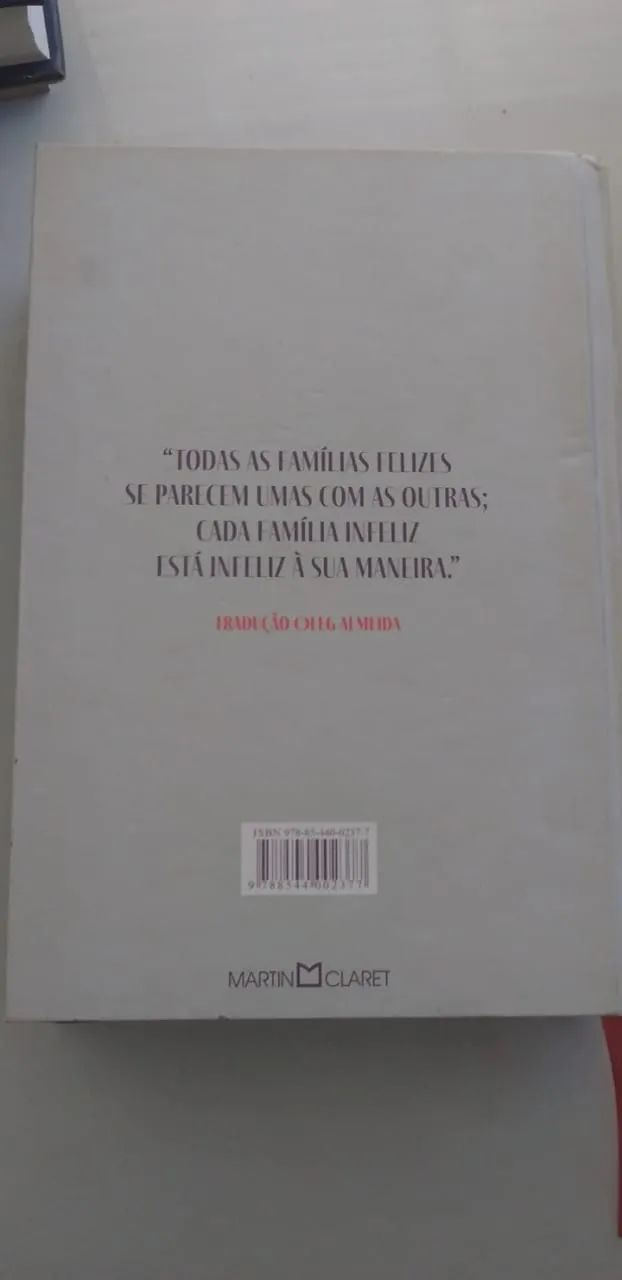 Anna Karênina - Liev Tolstói - Foto 2