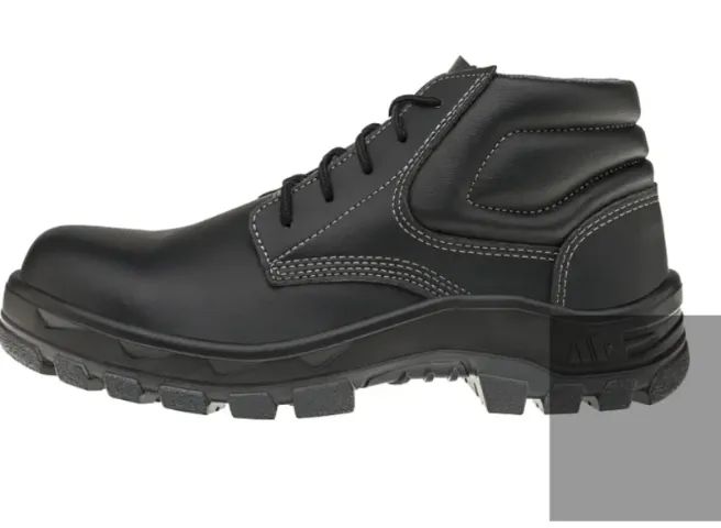 Bota de Segurança 