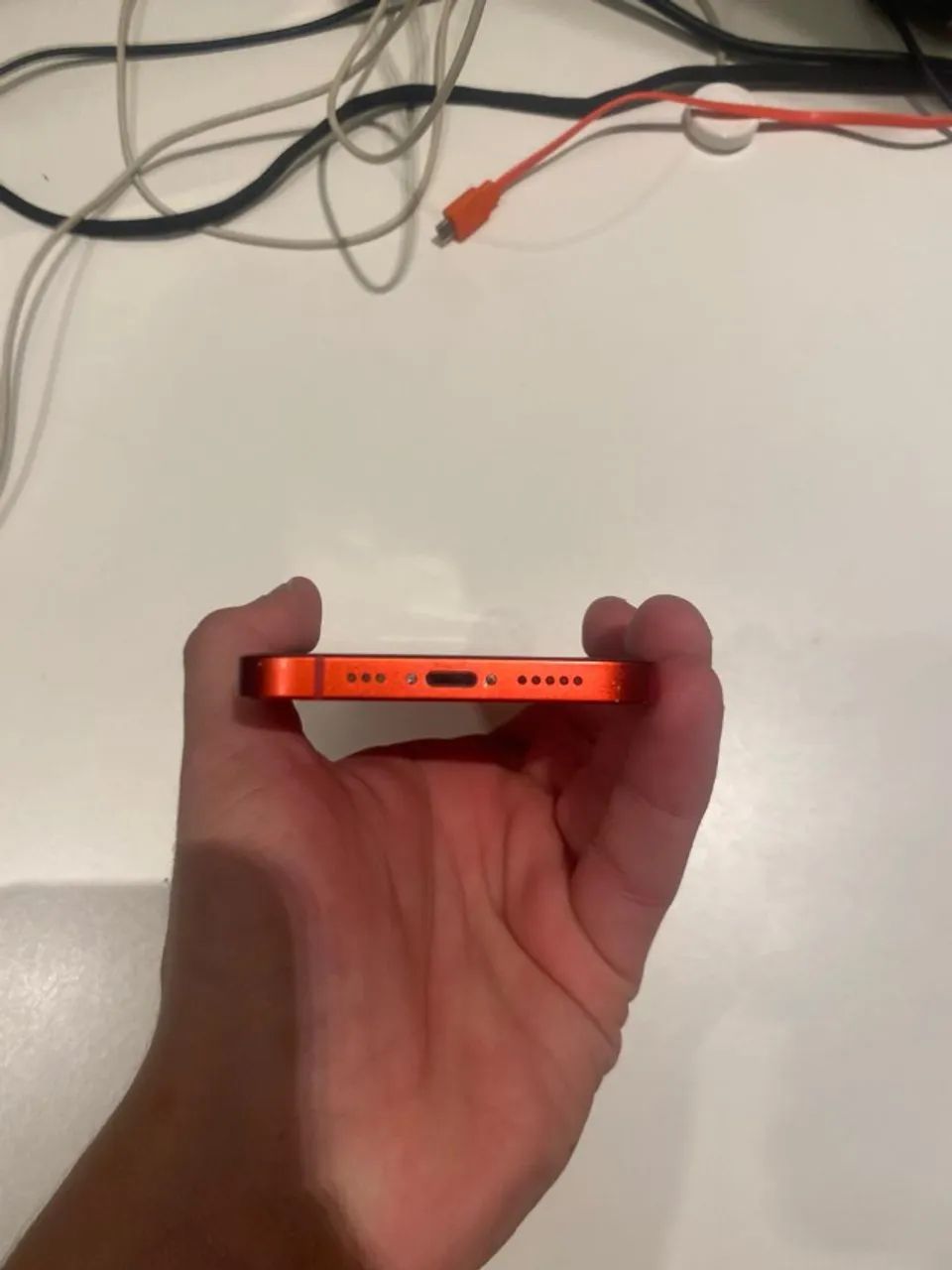 Iphone 12 64GB 100% Original (Acompanha Cabo Original e Duas Capinhas) - Foto 4